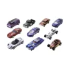 HOT WHEELS Autot, 10 kpl