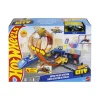 HOT WHEELS City Super poliisiasema