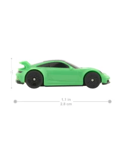 HOT WHEELS Kauko-ohjattava Porsche 911