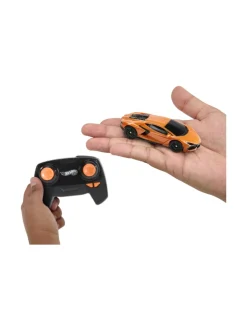 HOT WHEELS -kaukosäädin Lamborghini Revuelto