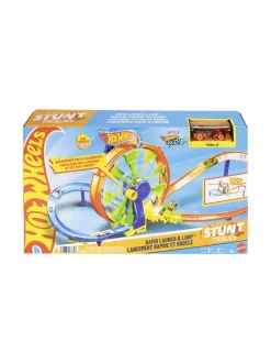 HOT WHEELS kiihdytyskilparata