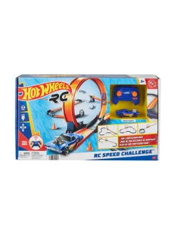 HOT WHEELS ratasarja kauko-ohjattavalla autolla