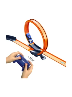 HOT WHEELS ratasarja kauko-ohjattavalla autolla