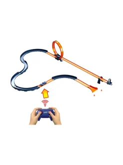 HOT WHEELS ratasarja kauko-ohjattavalla autolla