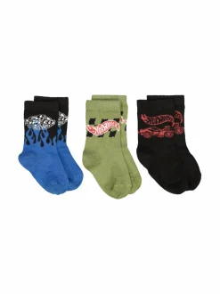 Hotwheel- sukat 3-pack