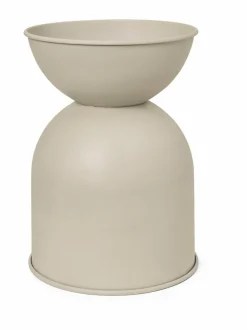 Hourglass Pot L -ruukku