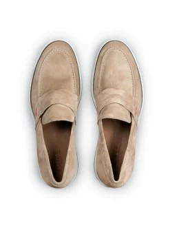 Houston Sue -mokkanahkaloaferit