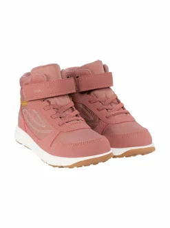 Hovet Mid -vedenpitävät kengät