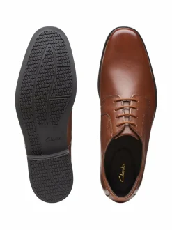 Howard Walk -nahkakengät