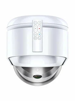 HP10 Hot + Cool Gen1 -ilmanpuhdistin + lämmittävä tuuletin