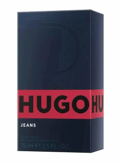 Hugo Jeans EdT -tuoksu
