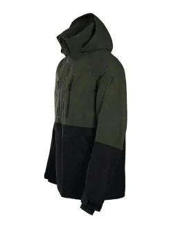 HUIPPU Miesten Ski-takki