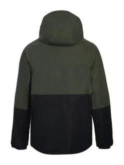 HUIPPU Miesten Ski-takki