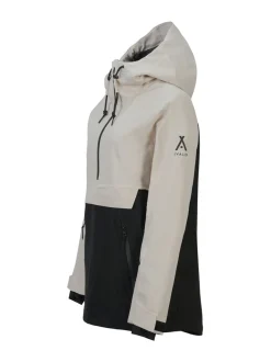 HULINA Naisten Ski-anorakki