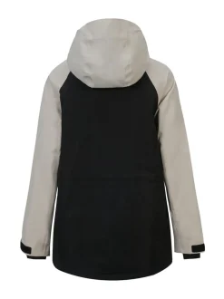 HULINA Naisten Ski-anorakki