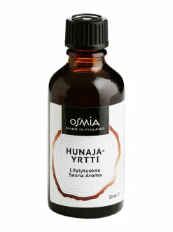 Hunaja-yrtti-löylytuoksu 50 ml