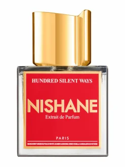 Hundred Silent Ways EdP -tuoksu