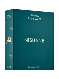 Hundred Silent Ways EdP -tuoksu