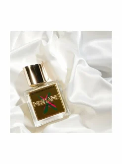 Hundred Silent Ways X