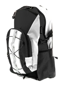 Huomio Heijastava Reppu 15 l musta