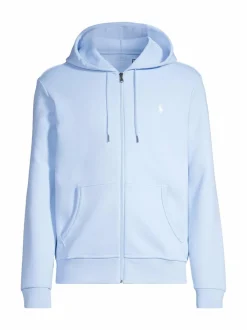 Hupullinen collegetakki