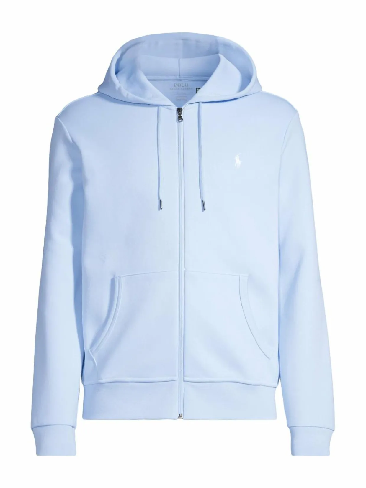 Hupullinen collegetakki