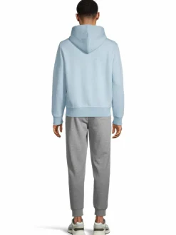 Hupullinen collegetakki