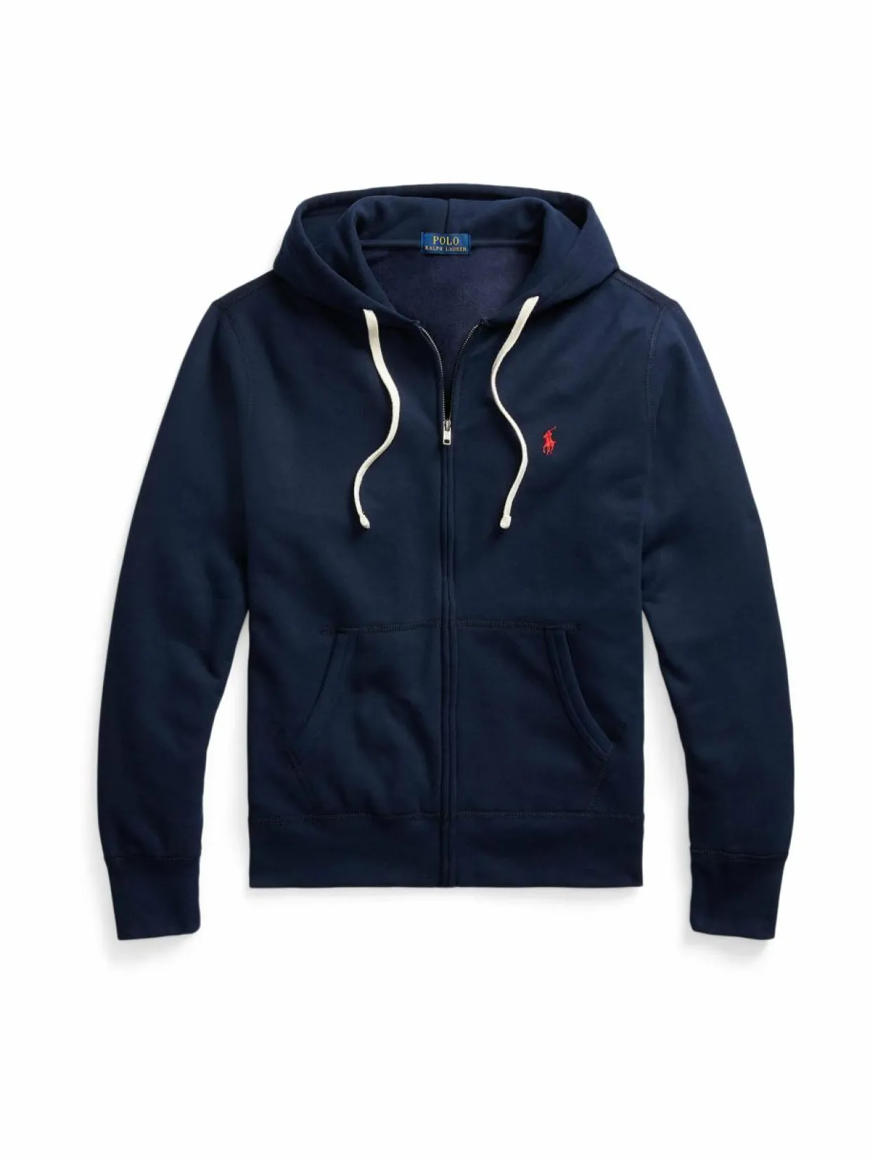 Hupullinen collegetakki