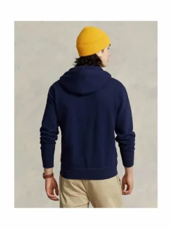 Hupullinen collegetakki