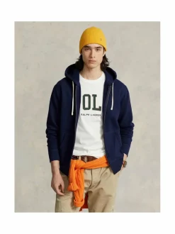 Hupullinen collegetakki