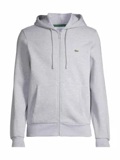 Hupullinen collegetakki