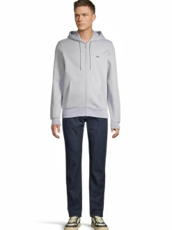 Hupullinen collegetakki