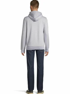 Hupullinen collegetakki