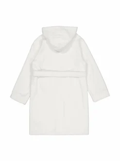 Hupullinen froteekylpytakki