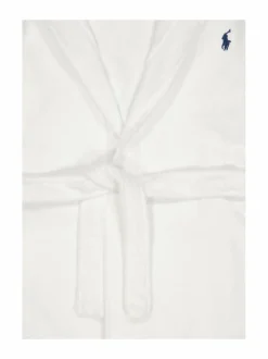 Hupullinen froteekylpytakki