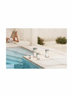 Hurricane-kynttilälyhty 22 cm