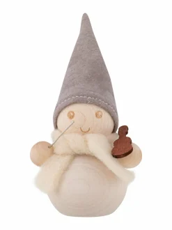 Huurre Viulisti -tonttu