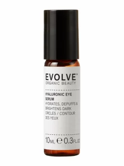 Hyaluronic Eye Serum -silmänympärysseerumi