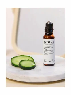 Hyaluronic Eye Serum -silmänympärysseerumi