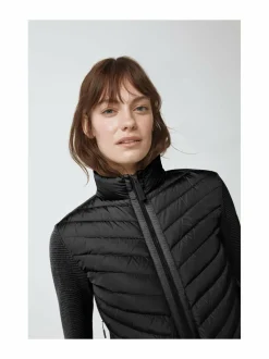 Hybridge Knit -hybridiuntuvatakki