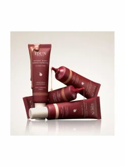 Hydra Soft Mineral Foundation -meikkivoide