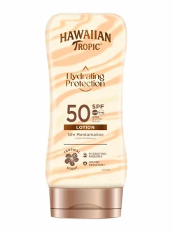 Hydrating Protection Lotion SPF50 -aurinkovoide, 180 ml