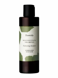 Hydrating -shampoo 200 ml