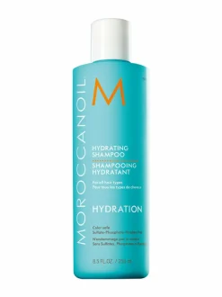 Hydrating -shampoo 250 ml