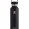 Hydro Flask teräksinen termosjuomapullo