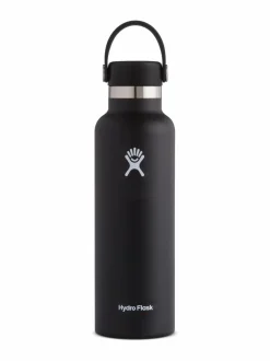 Hydro Flask teräksinen termosjuomapullo