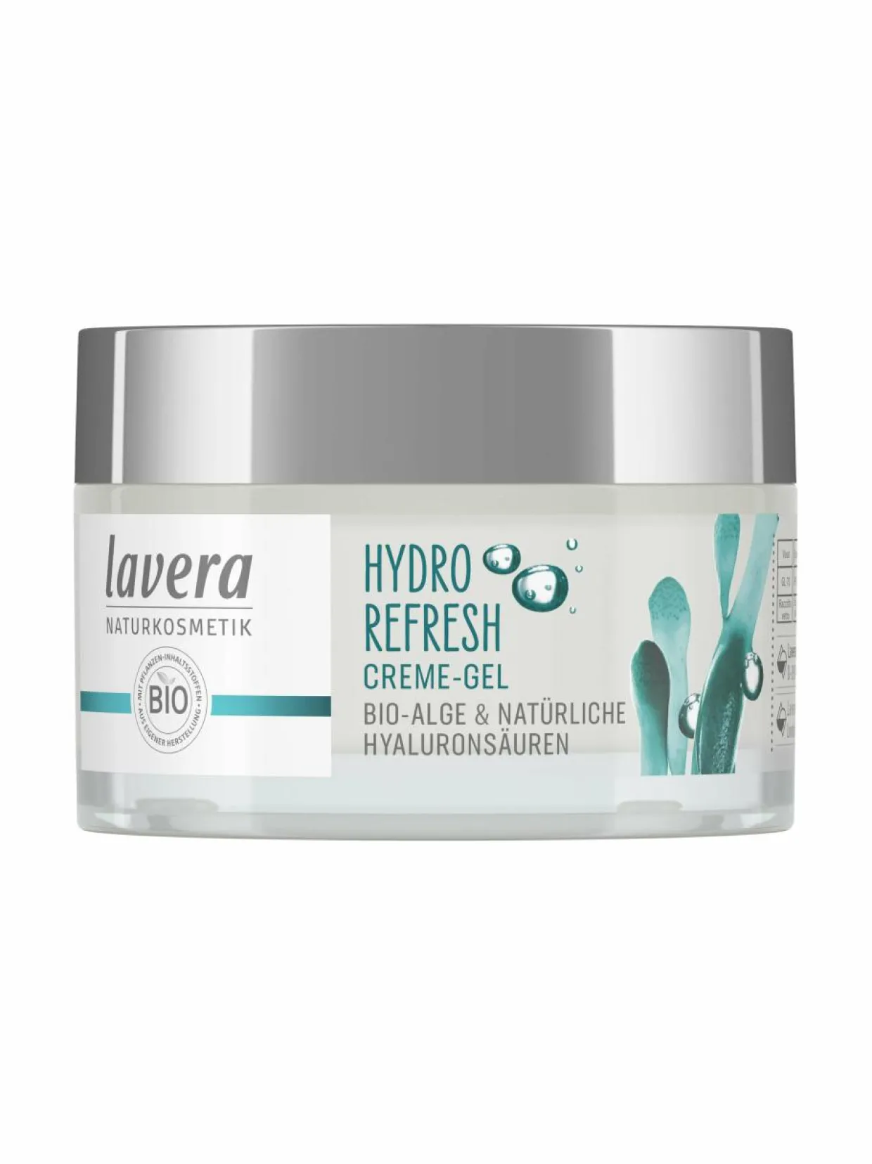 Hydro Refresh Cream Gel -geelivoide, 50ml