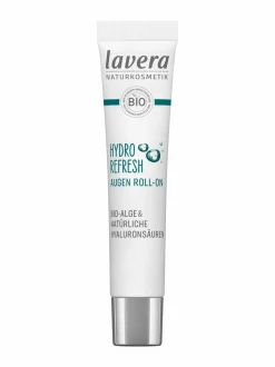 Hydro Refresh Eye Roll-on -silmänympärysvoide, 15ml