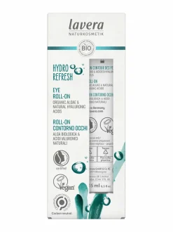 Hydro Refresh Eye Roll-on -silmänympärysvoide, 15ml