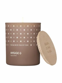 Hygge-tuoksukynttilä 200 g